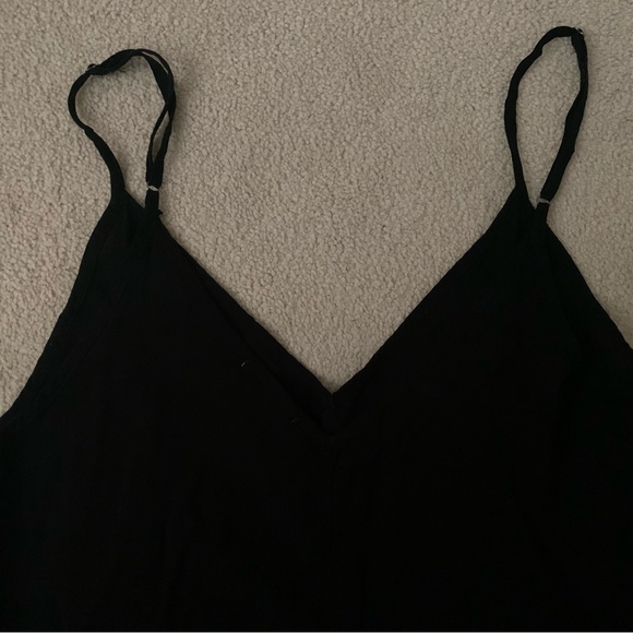 Lacausa 100% Rayon Romper - Picture 4 of 5